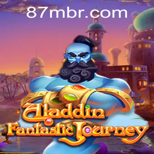 Discover the Magic of 'Aladdin': A Mesmerizing Gaming Experience at 87M.COM