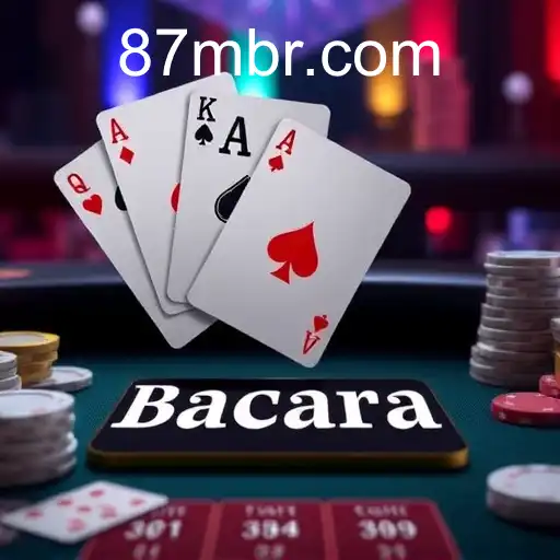 Bacará online