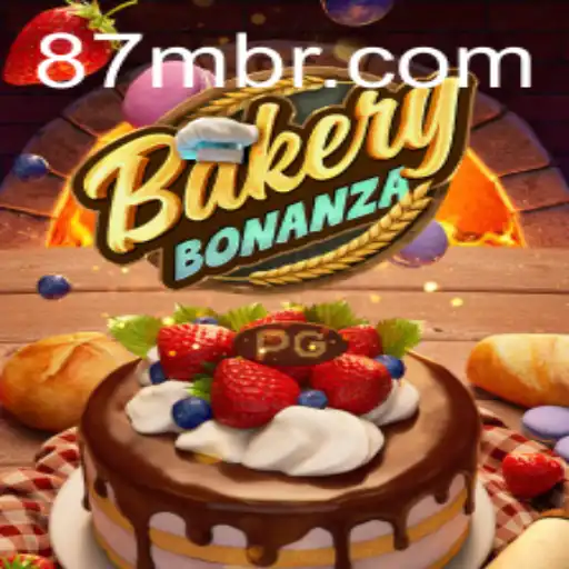 BakeryBonanza: The Sweetest Game Experience of the Year
