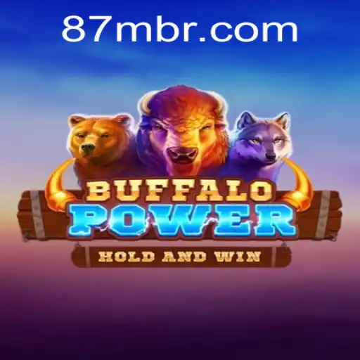 Uncover the Thrill of BuffaloPower with 87M.COM