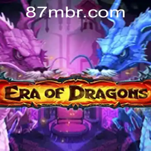 Exploring EraOfDragons: A Captivating Fantasy Adventure