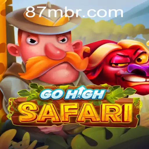 GoHighSafari: Unleashing Adventure with 87M.COM