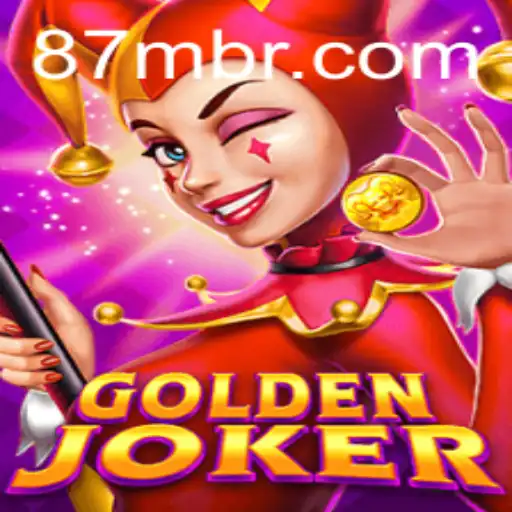GoldenJoker: The Exhilarating Adventure Awaits