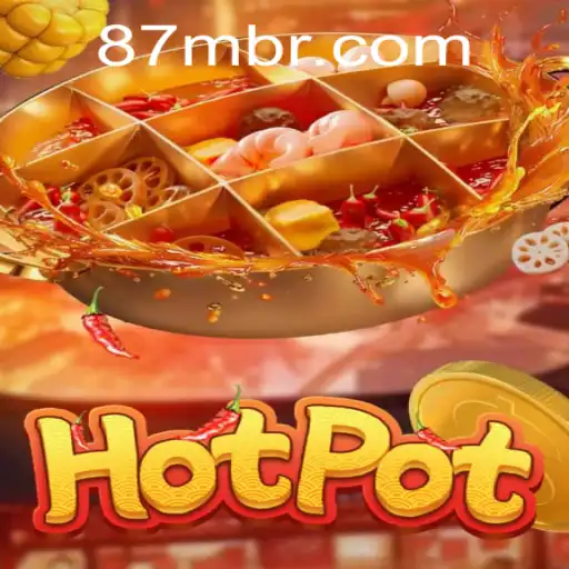Discover the Thrilling World of Hotpot at 87M.COM