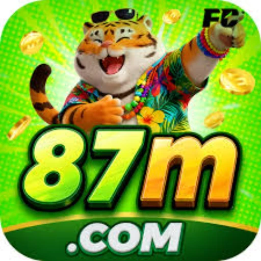 87M.COM Logo