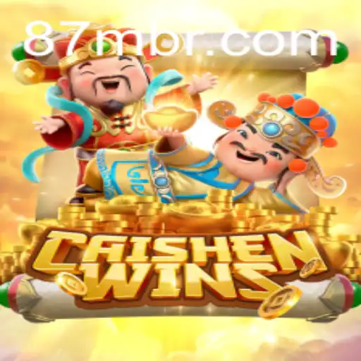 Unveiling the Excitement of CaishenWins at 87M.COM