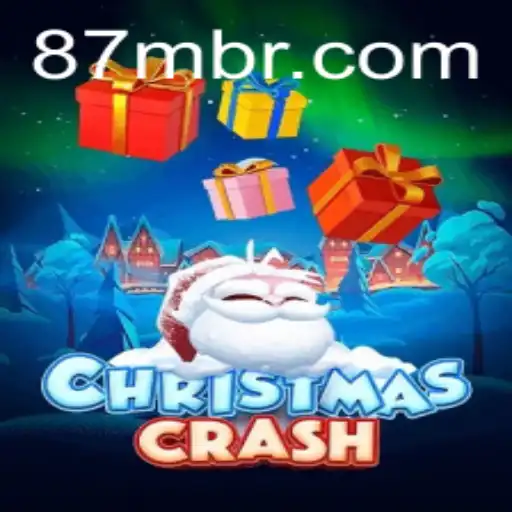 ChristmasCrash: A Festive Adventure in the Gaming World