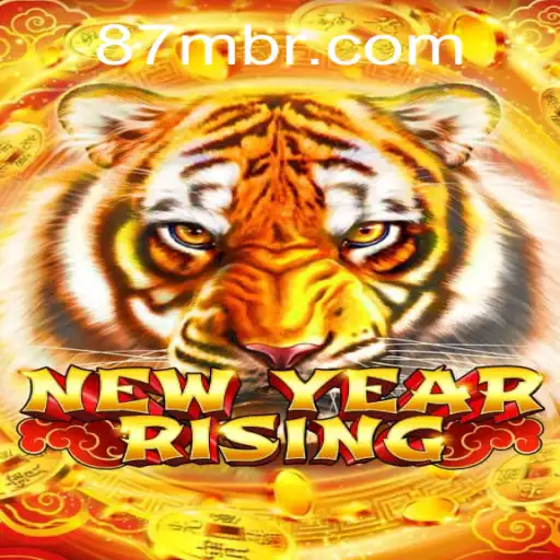 NewYearRising: An Immersive Gaming Experience