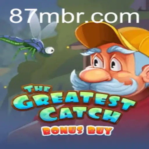 TheGreatestCatchBonusBuy: An In-Depth Look into the Thrilling Fishing Adventure