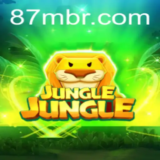 JungleJungle: An Immersive Adventure Game with 87M.COM Integration