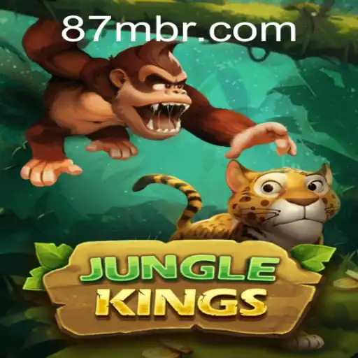 Experience the Wild Adventure with JungleKings: An In-Depth Look