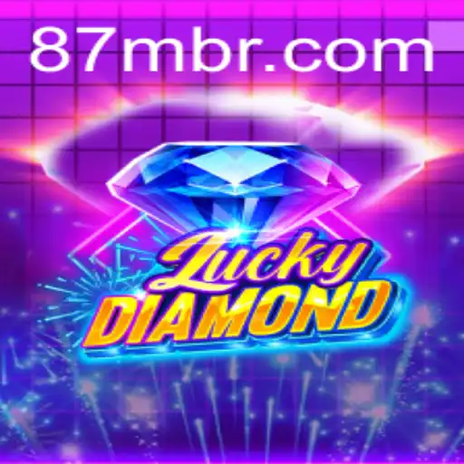 Exploring LuckyDiamond: A Captivating Gaming Experience with 87M.COM