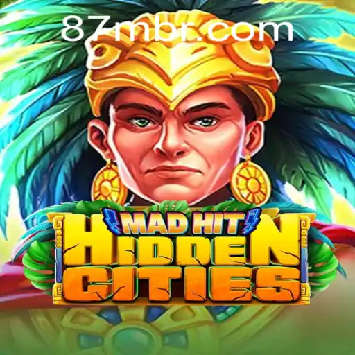Discover the Thrills of MadHitHiddenCities: A Fascinating Gaming Adventure with 87M.COM