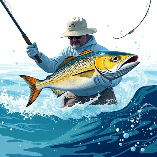 Pesca online