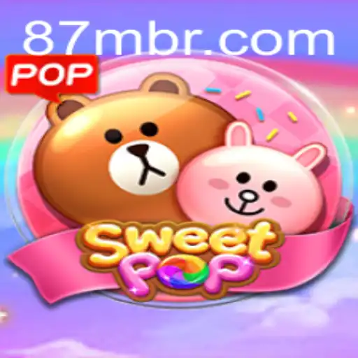 Dive into SweetPOP: A Candy Coated Adventure on 87M.COM