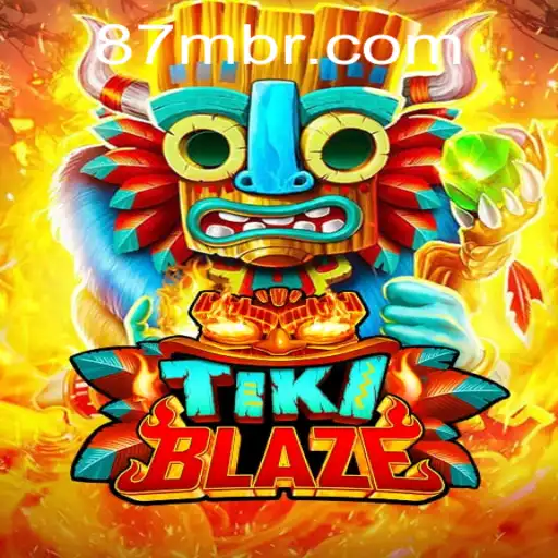 Discover the Exciting World of TikiBlaze and its Connection to 87M.COM